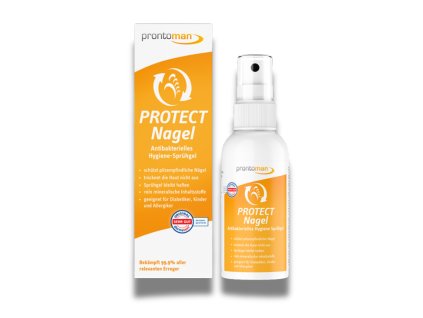 Prontoman Protect Nagel