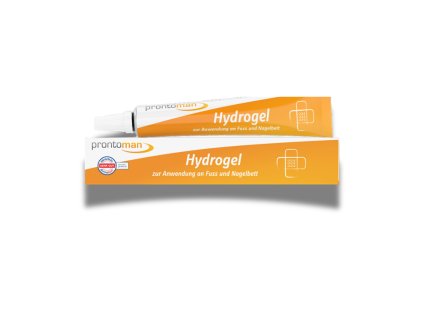 Prontoman Hydrogel