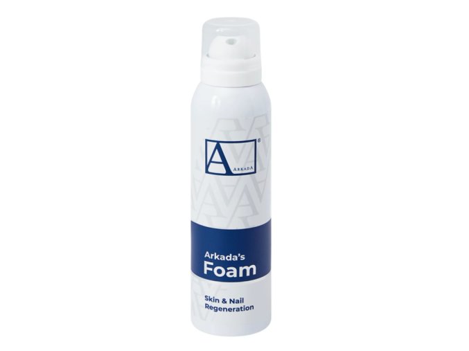 Arkada´s Foam Regeneration 11