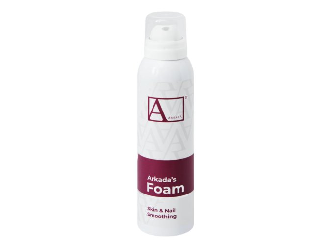 Arkada´s Foam Relax 1