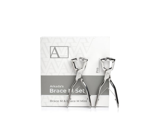 Medicia Arkady Brace M Set 1