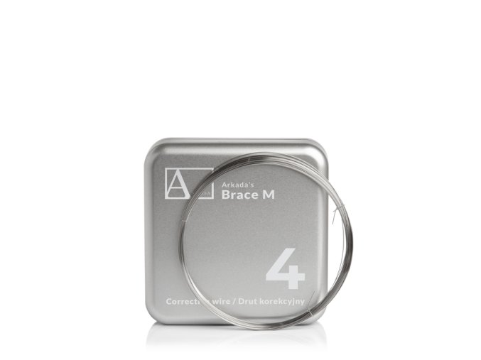 Medicia Arkady Brace M 4 1