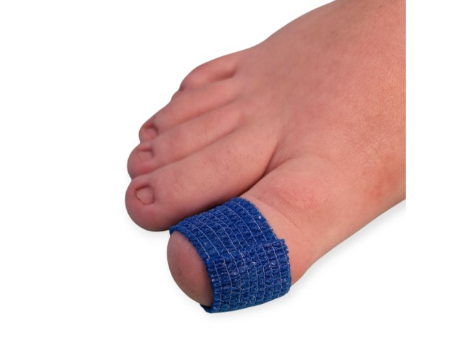 Obinadlo elastické samofixační 5cm/4,5m