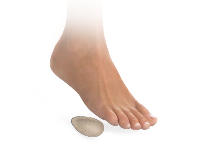 Srdíčka samolepící - kapka Svorto 018