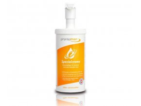 ProntoMan Spezialcreme - krém na popraskané paty 500 ml