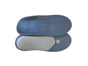 Vložky skelet dětské Svorto 001 Výprodej staršího modelu