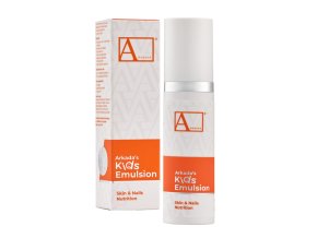 Kids Emulsion Medicia 1