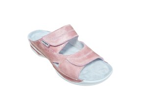 Zdravotní pantofle Medistyle Lucy 5L-E15/2 růžové