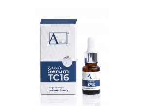 Medicia Kolagenové sérum Arkada TC16