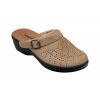 Santé zdravotní obuv PO/5284 dámská béžová