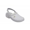 Santé zdravotní obuv GF/516P dámská bílá