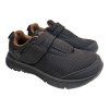 Unisex zdravotní obuv Diawin Black Coffee