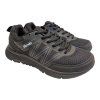 Unisex zdravotní obuv Diawin Refreshing Black
