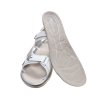 Dámské sandály Comfort 9051-1WP bílé | vel.41