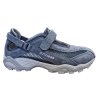 Dámské letní tenisky Comfort 81023G šedé | vel.37