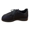Boty pro široké nohy Varomed Rhodos 60831/60 černé