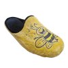 Dámské pantofle PEON AN/165-22 žluté včelky