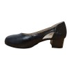 Dámské lodičky De Plus F-177-K-3511 černé