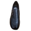Dámské polobotky Comfort P-9813S černé