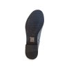 Dámské lehké kotníkové boty Liskamm Shoes 93-8430 černé