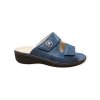 Dámské pantofle Fidelio Jessy 45 6005 modré