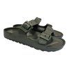 Polypropylenové pantofle Prorelax T18 Khaki