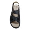 Dámské sandály Protetika 84368 černé