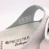 Pantofle Protetika ORS T16/10 bílé