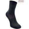 Zateplené ponožky pro diabetiky Avicenum DiaFit Thermo Premium černé