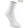 Zateplené ponožky pro diabetiky Avicenum DiaFit Thermo Premium bílé