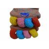 Adjustační ponožky MULTICOLOUR