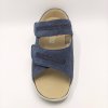 Dámské zdravotní pantofle Florett Havanna 77711/25 modré