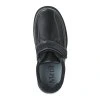 Obuv pro oteklé nohy pánská RADIM MEDI černá