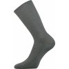 Ponožky pro diabetiky Oregan EXTRA široké šedé