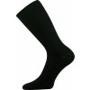 Ponožky pro diabetiky Oregan EXTRA široké černé