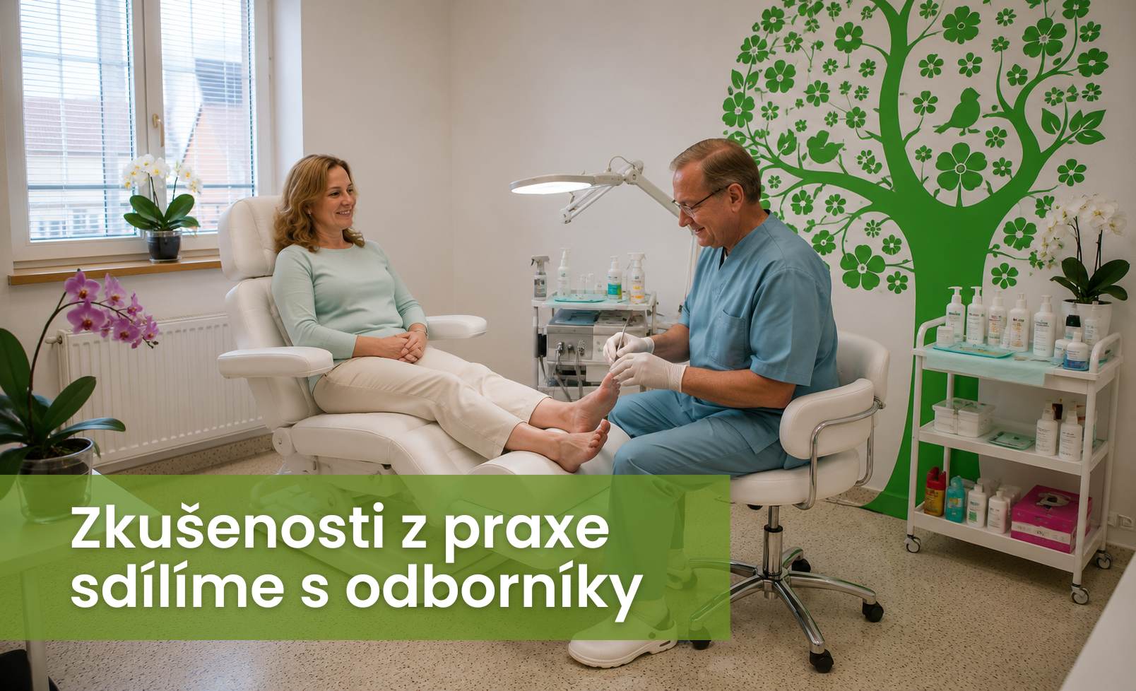 Do domácnosti