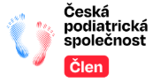 Česká podiatrická společnost