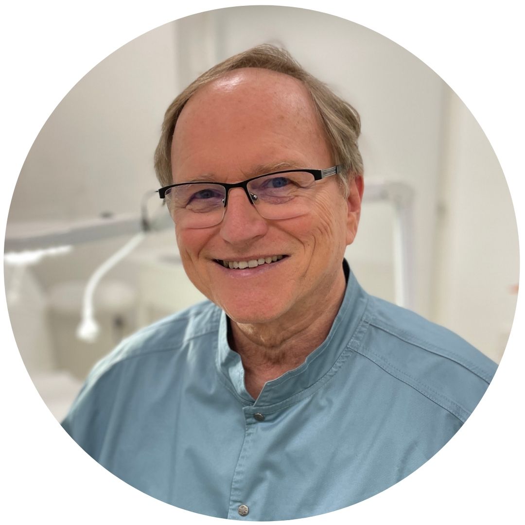 MUDr. Jaroslav Lux, Ph.D.