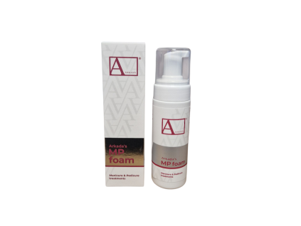 196509 mp foam aarkada 150 ml