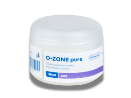 Ozon pure gel 30 ml