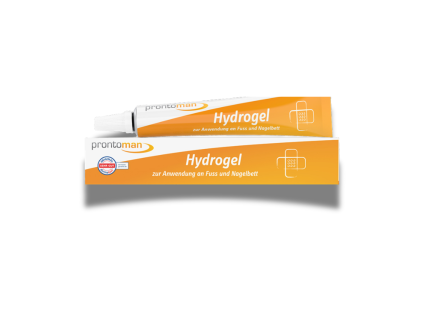 Prontoman Hydrogel