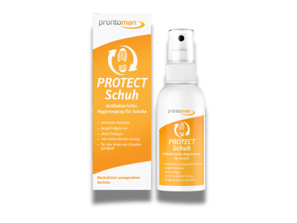 Prontoman Protect schuh
