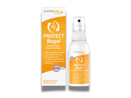 Prontoman Protect Nagel