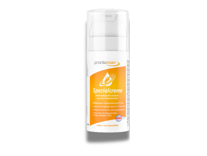 Prontoman Specialcreme 100 ml