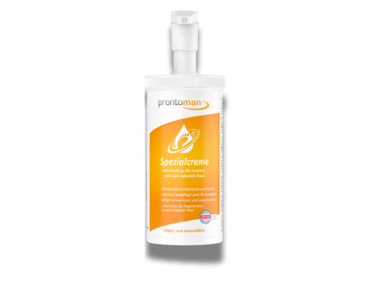 Prontoman Specialcreme 1 l