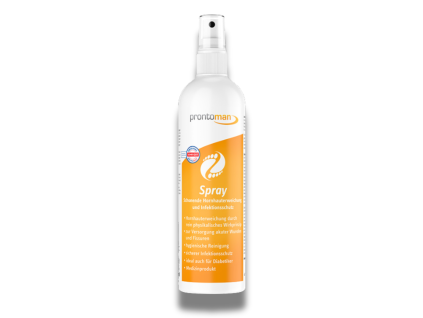 Prontoman Spray 500 ml