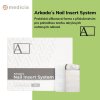 Kurz Medicia Arkada Nail Insert System 2