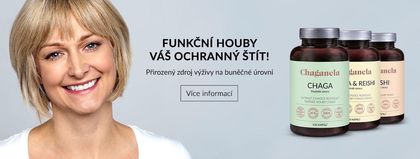 Funkční houby