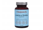 Chaga with ginseng