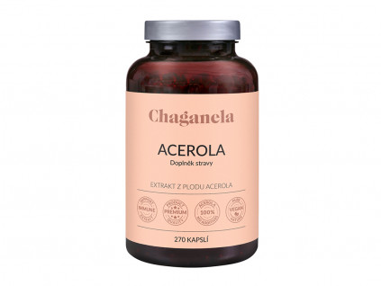 106 acerola prirodni vitamin c 270 kapsli